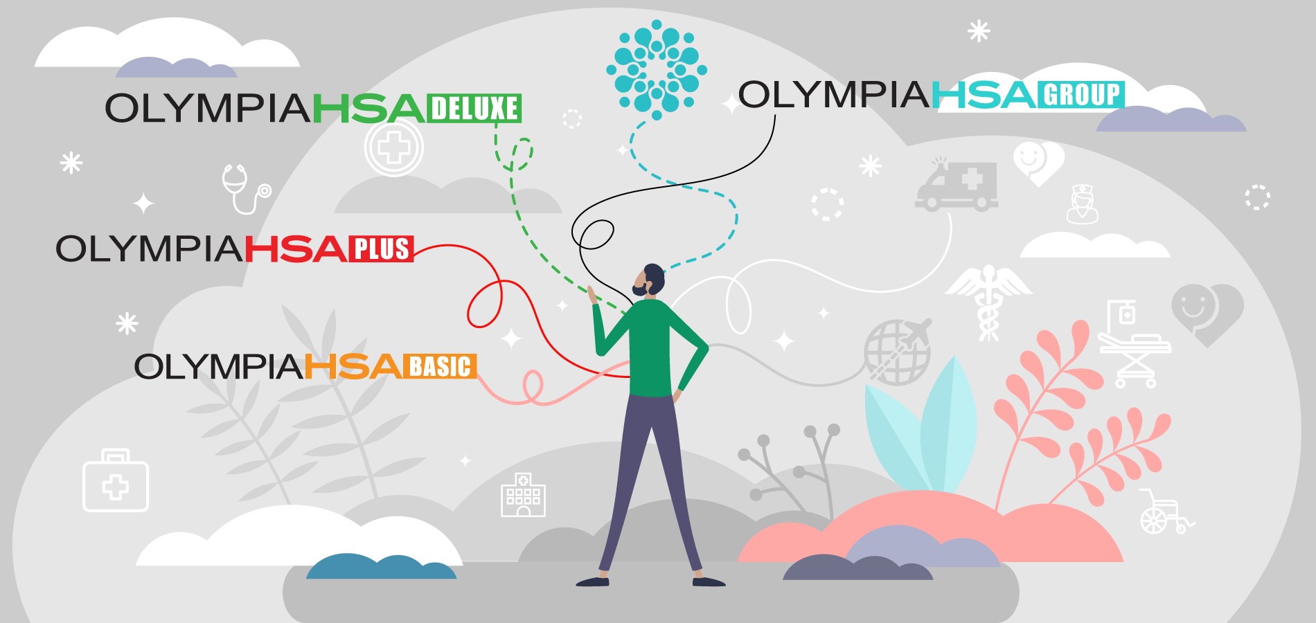 Health Spending Account CRA Olympia Benefits Blog
